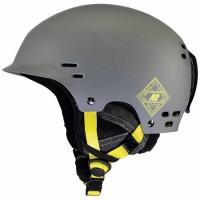 K2 Thrive Helmet (Grey) - 22
